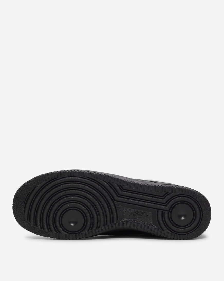 Shop Nike Air Force 1 '07 FZ0627-010 black | SNIPES USA