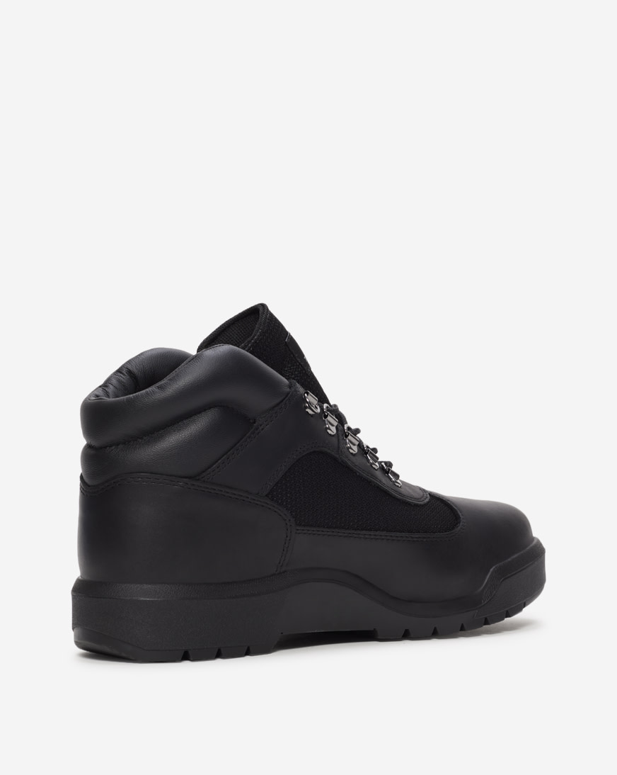 Shop Timberland Field Boot TB1A17KY001 black | SNIPES USA