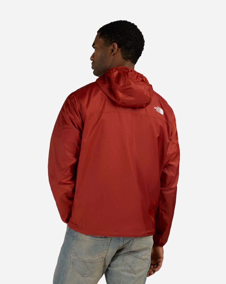 Shop The North Face TNF Cyclone Wind Jacket NF0A8B64 red | SNIPES USA