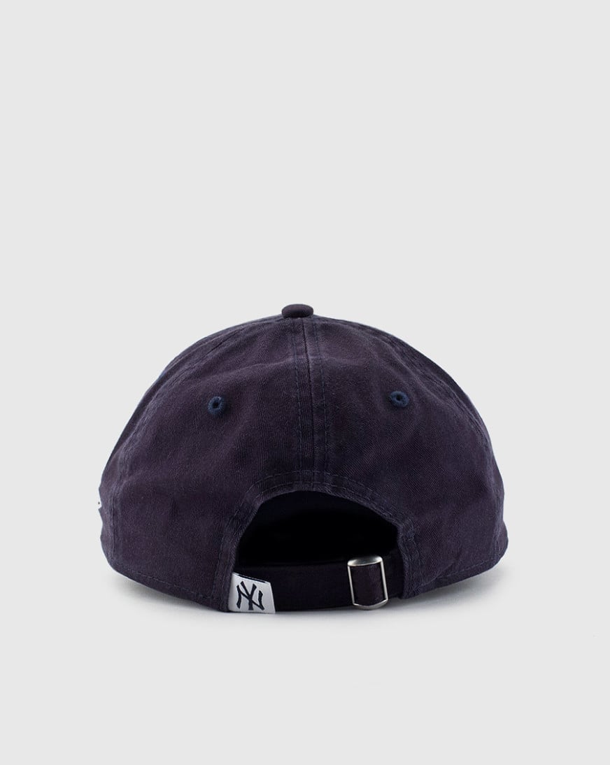 Shop New Era New York Yankees 9Twenty Core Classic Hat 11591516