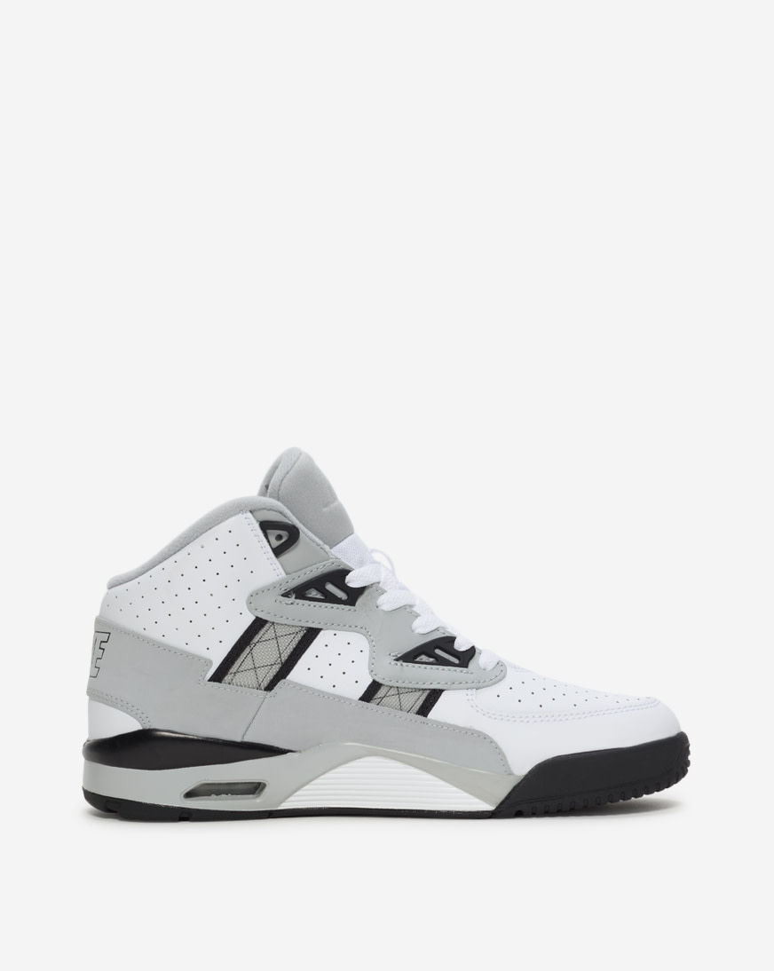 mens nike air trainer sc high shoes