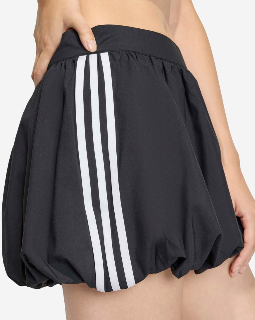 Shop adidas Balloon Skirt KD0299 black | SNIPES USA