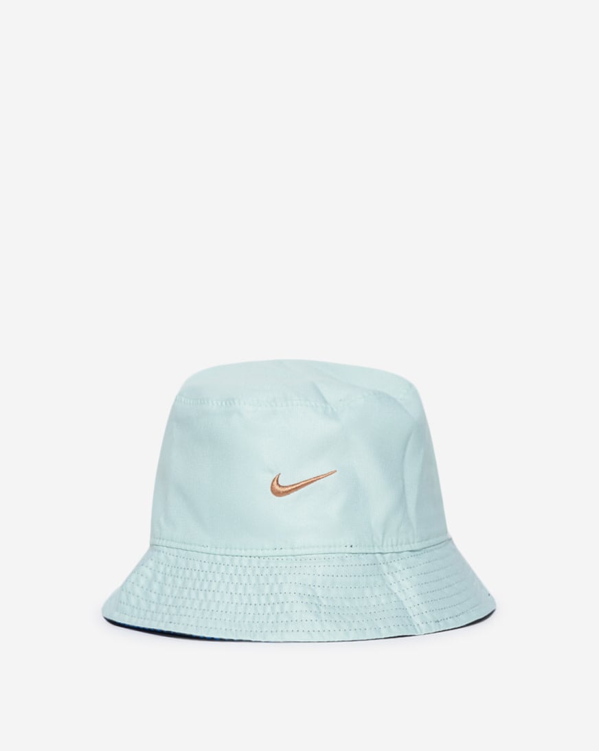 Shop Nike France National World Cup Soccer Reversible Bucket Hat