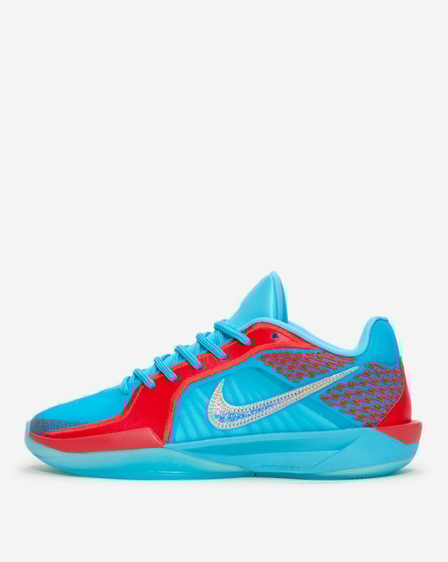 Nike Sabrina 2 GS Iron Grey / Sail - Apr 2025 - FQ7376005