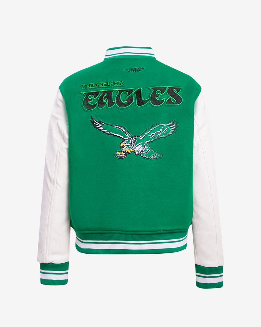 60s vintage フロッキースウェット　EAGLES CASHTON 60s vintage フロッキースウェット EAGLES CASHTON - メルカリ