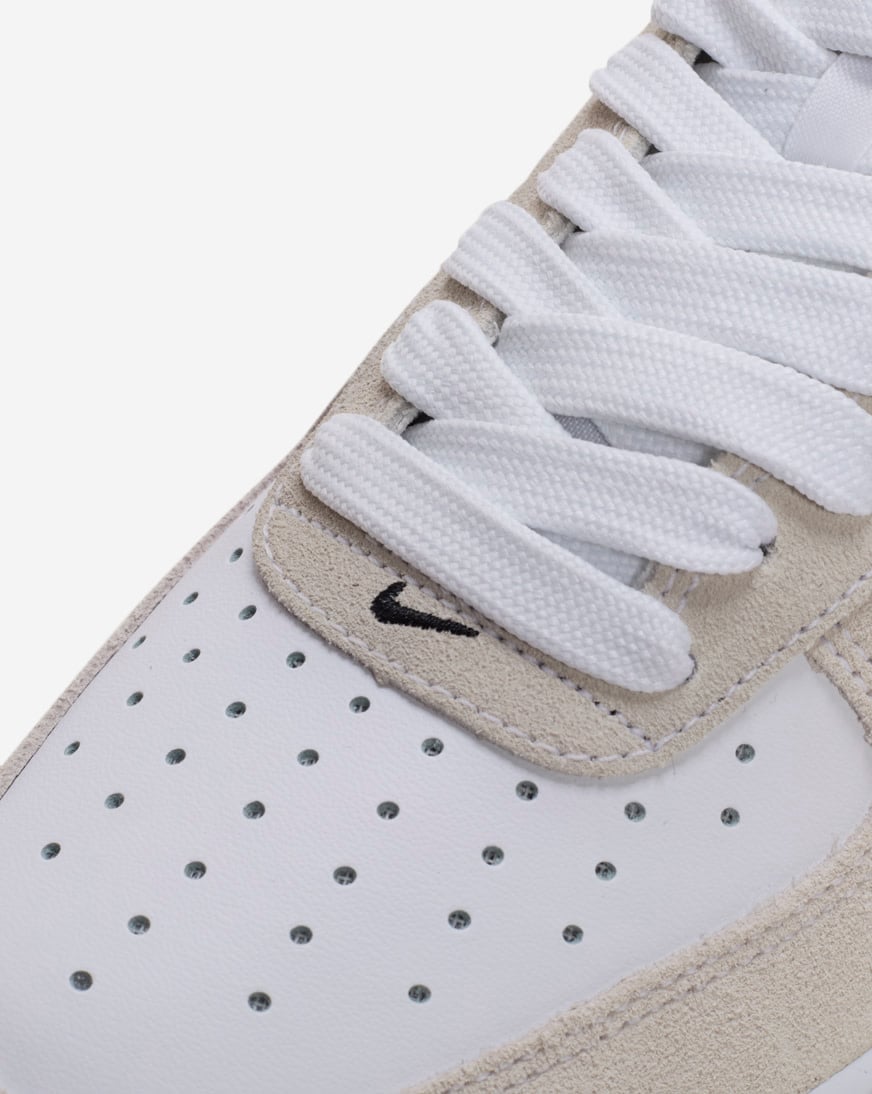 Shop Nike Air Force 1 '07 LV8 IB6388-100 white | SNIPES USA