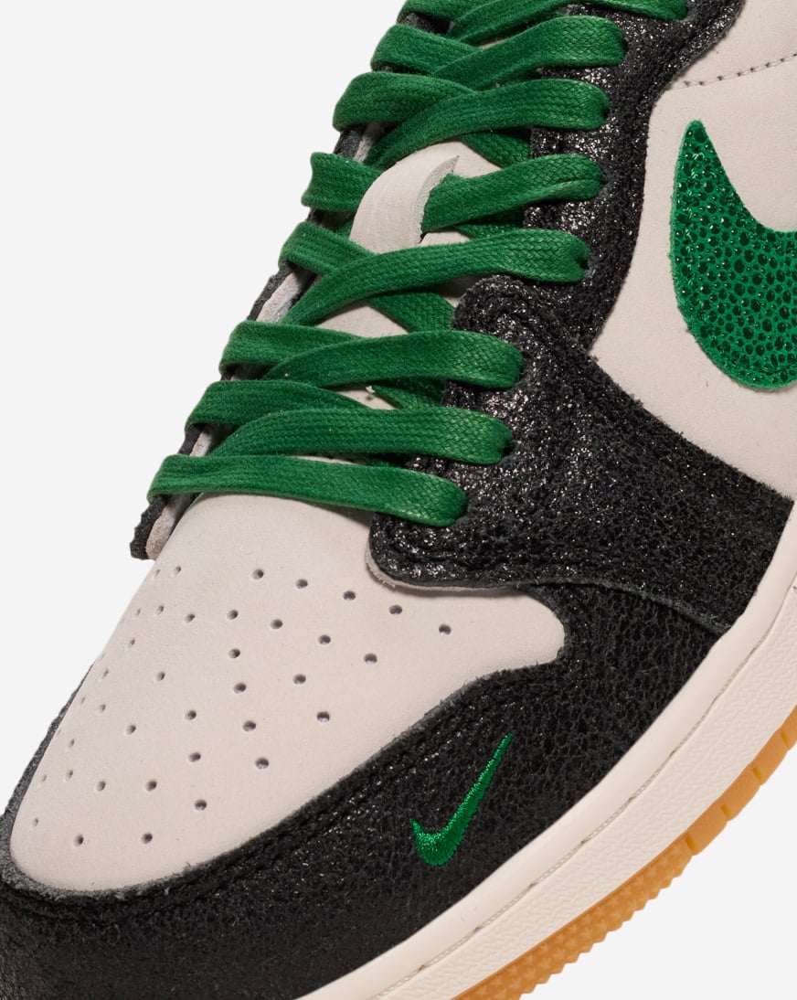 Shop Jordan Big Kids' Air Jordan 1 Retro Low OG 