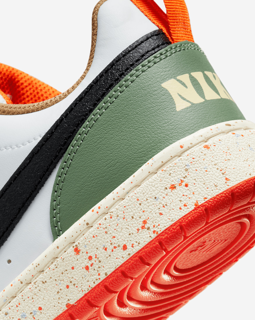 n11 nike court borough low