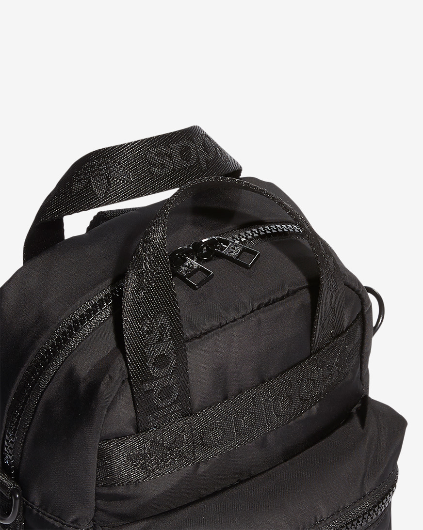 Shop adidas Originals Micro Mini Backpack FZ7211 black | SNIPES USA