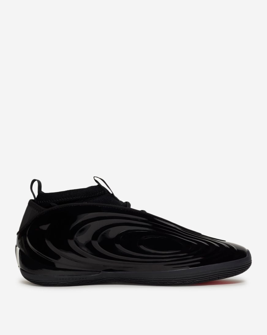 Shop adidas Harden Volume 10 JR1598 black | SNIPES USA