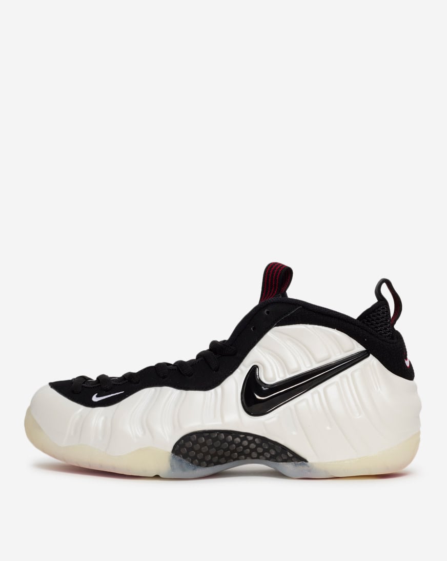 Shop Nike Air Foamposite Pro HF0794-200 white | SNIPES USA