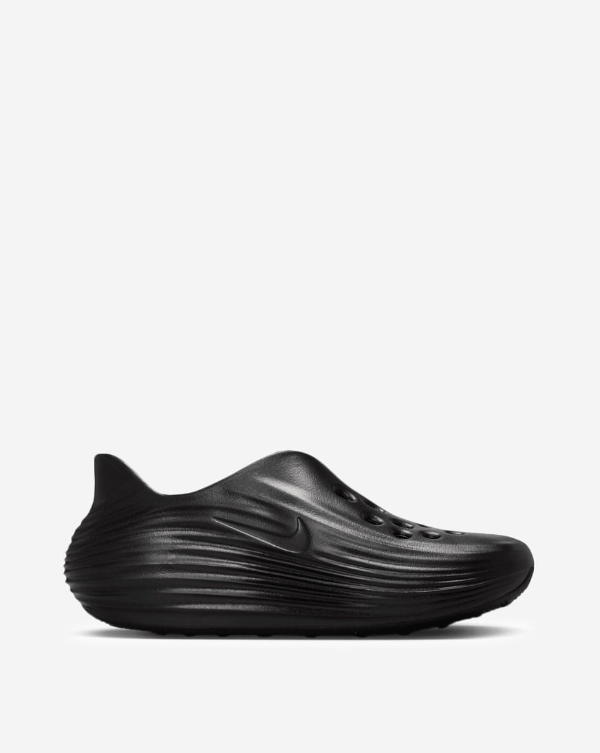 Shop Nike Big Kids' ReactX Rejuven8 IF1746-001 black | SNIPES USA