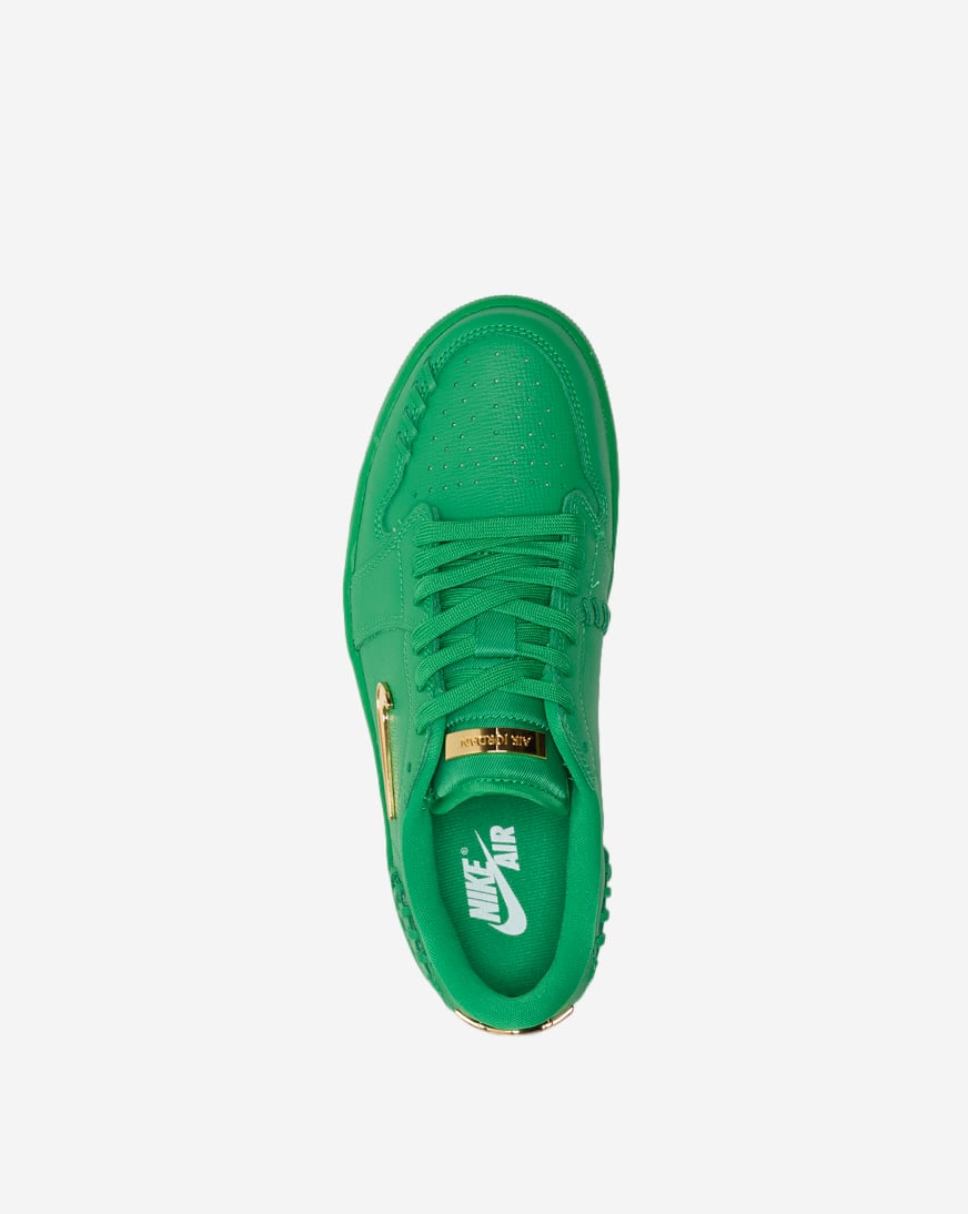 Shop Jordan Air Jordan 1 Low Method Of Make FN5032-300 green
