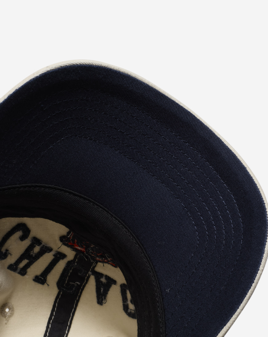 Shop '47 Brand Chicago Bears Clubhouse Fear Clean-Up