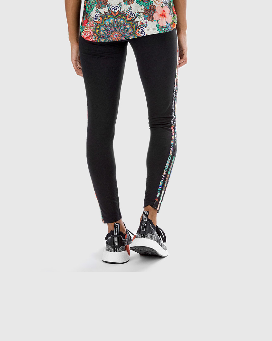 adidas jardim leggings
