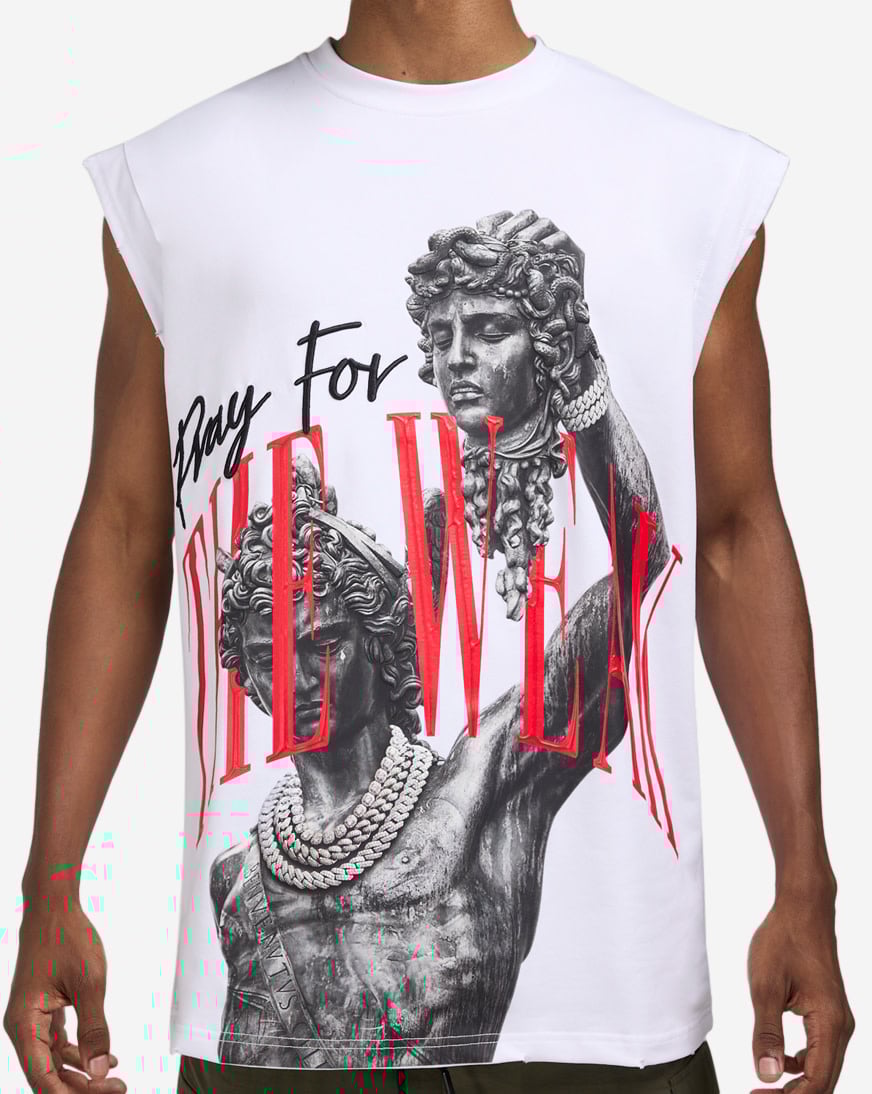 【Praying】25ss HATE YOU TOP Hate You Top