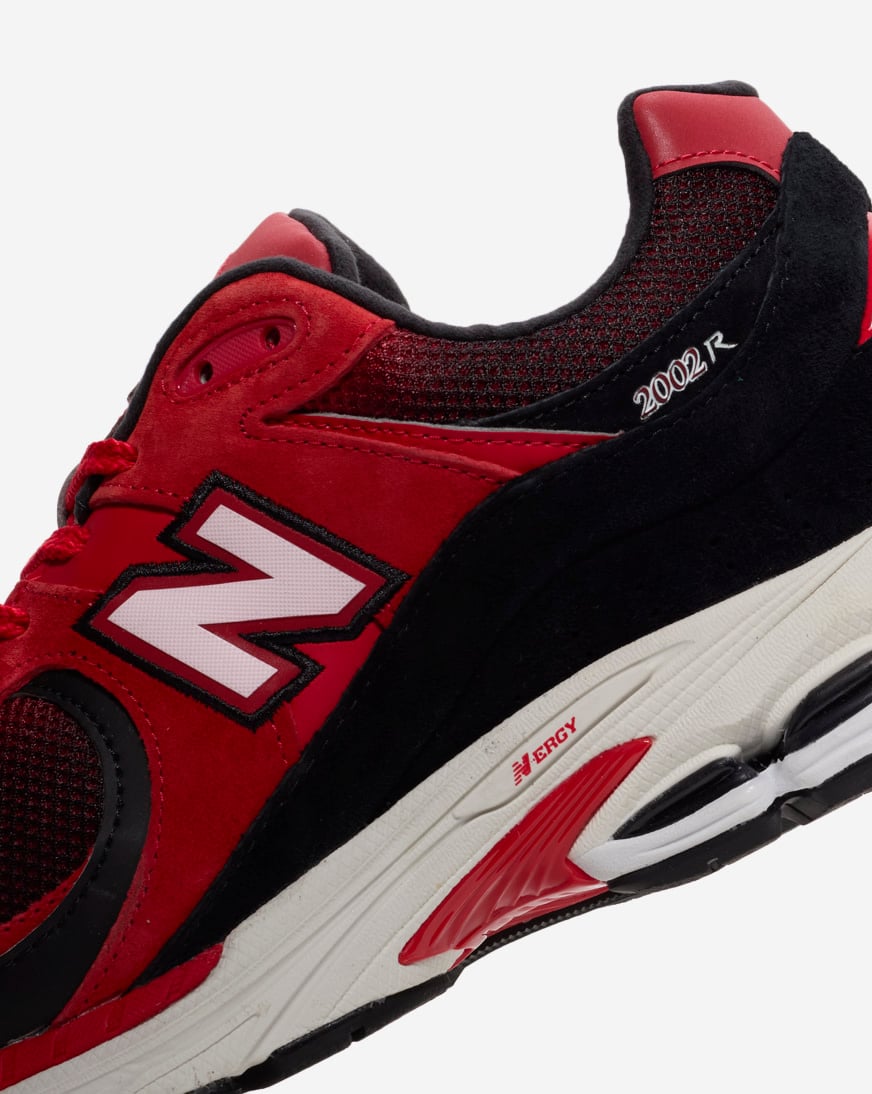 希少!! 日本未入荷! New Balance ☆1080v11 \"Red/Black/White\" 8_0286_81914673_00_M1080K14_01