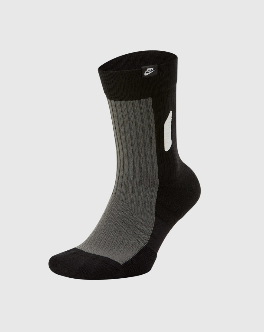 nike snkr sox air max 90 crew socks