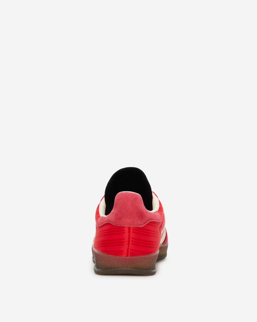 Shop adidas Gazelle JS1411 red | SNIPES USA