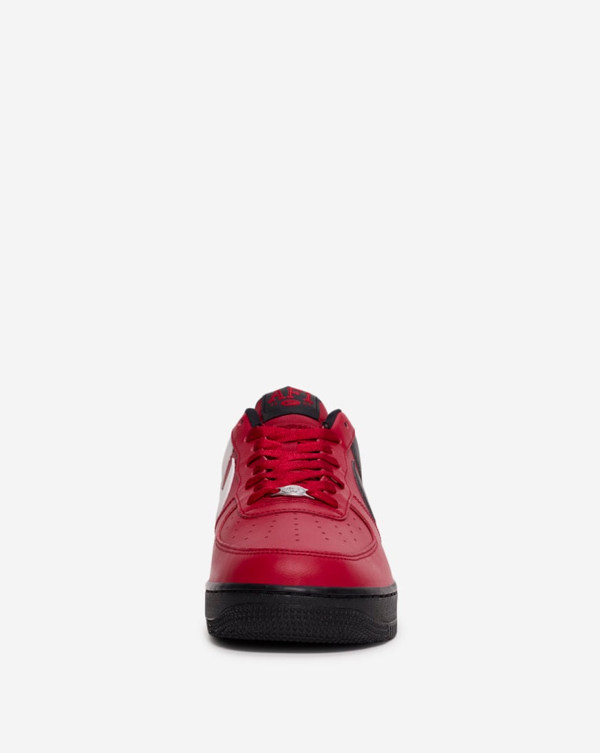 Shop Nike Air Force 1 '07 LV8 IB6847-600 red | SNIPES USA