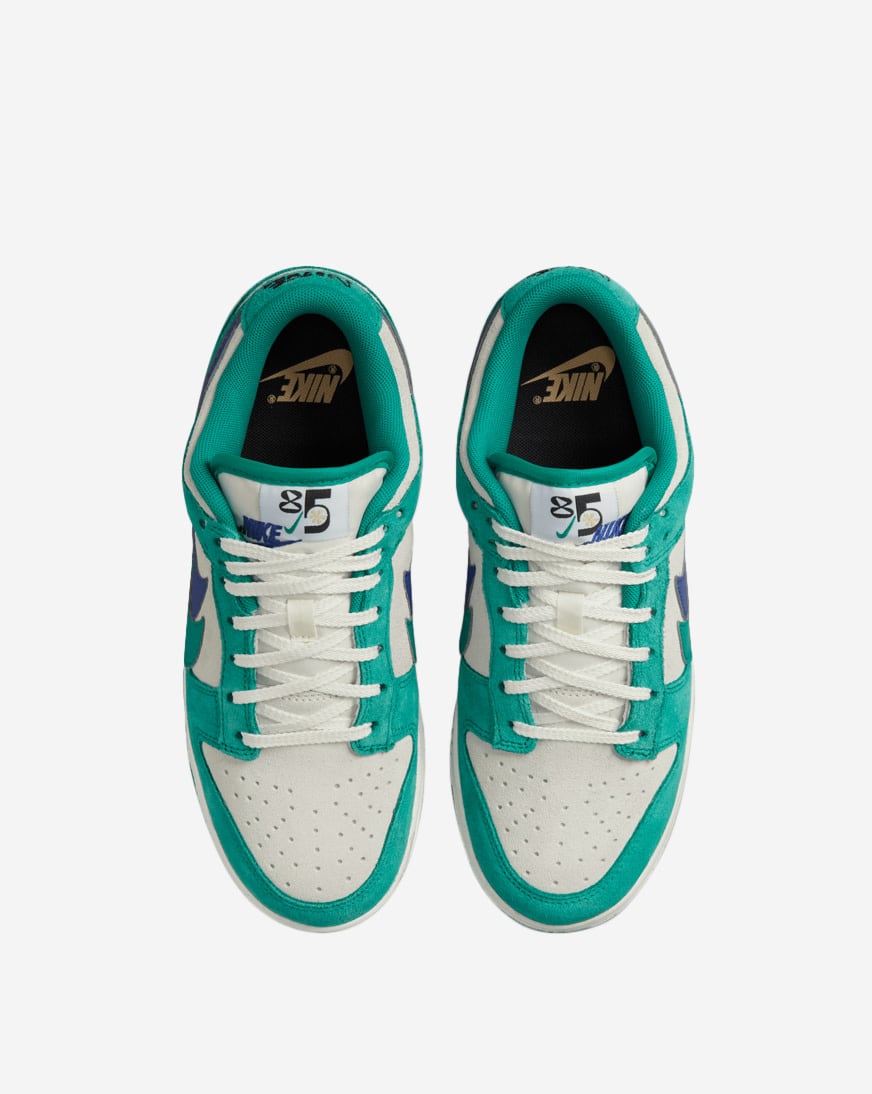 Shop Nike Dunk Low DO9457-101 green | SNIPES USA