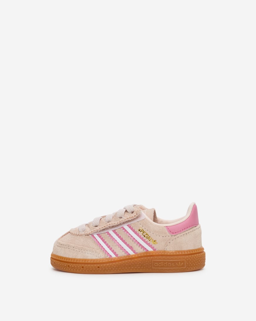 Shop adidas Toddler Handball Spezial JI0461 pink | SNIPES USA