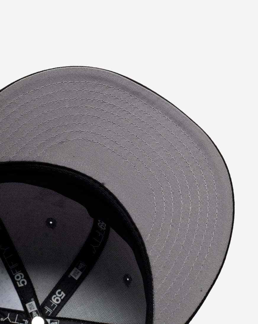 59FIFTY2025 MLB City Connect ニューヨーク・メッツ NEW ERA ニューエラ ニューヨーク・メッツ キャップ シティ