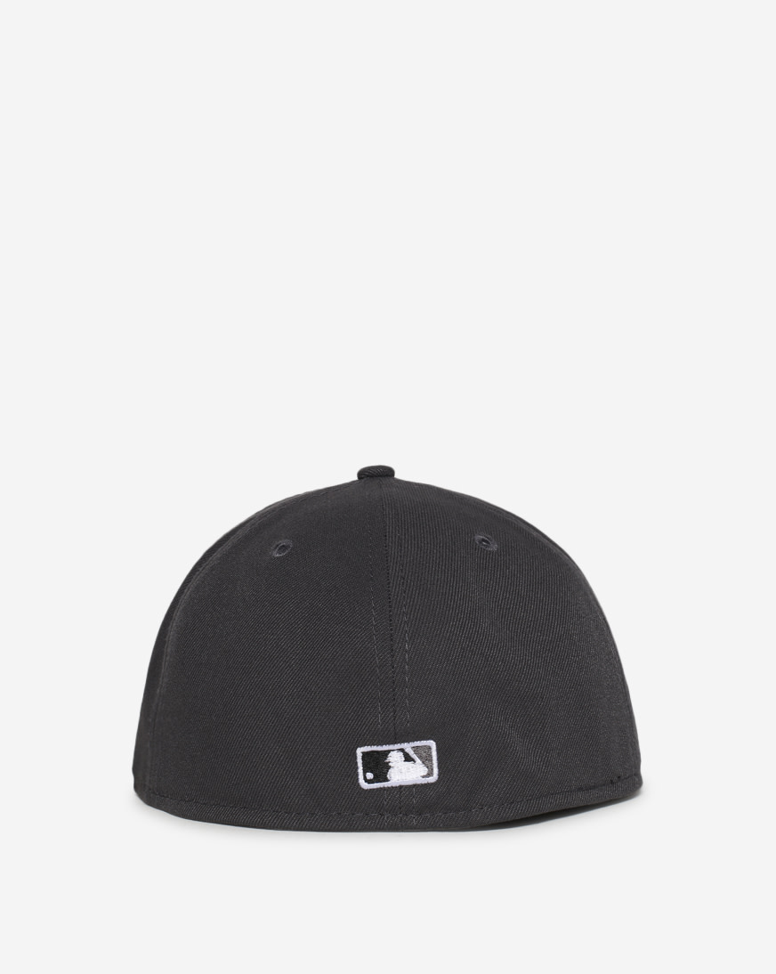 NOROLL B&Y別注 DRY SANDAY HAT BLACK DEVELOPMENTBYNOROLL