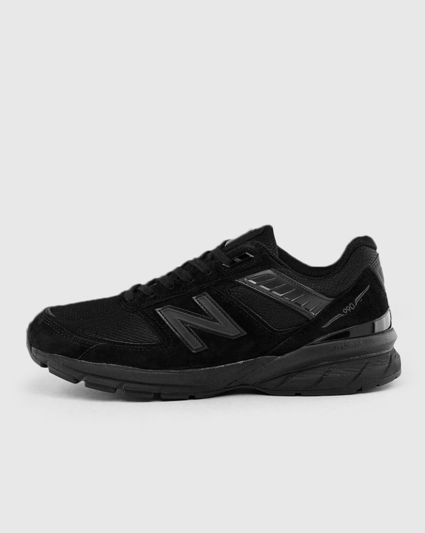 靴 M990BK5 27.5 990v5 NEW BALANCE New Balance 990V5 – DTLR