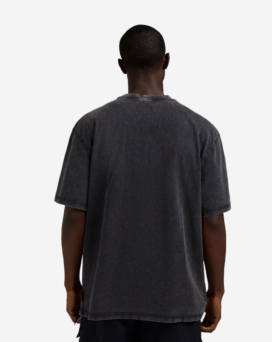 Shop SNIPES GD Tee FW25MC022-011 black | SNIPES USA
