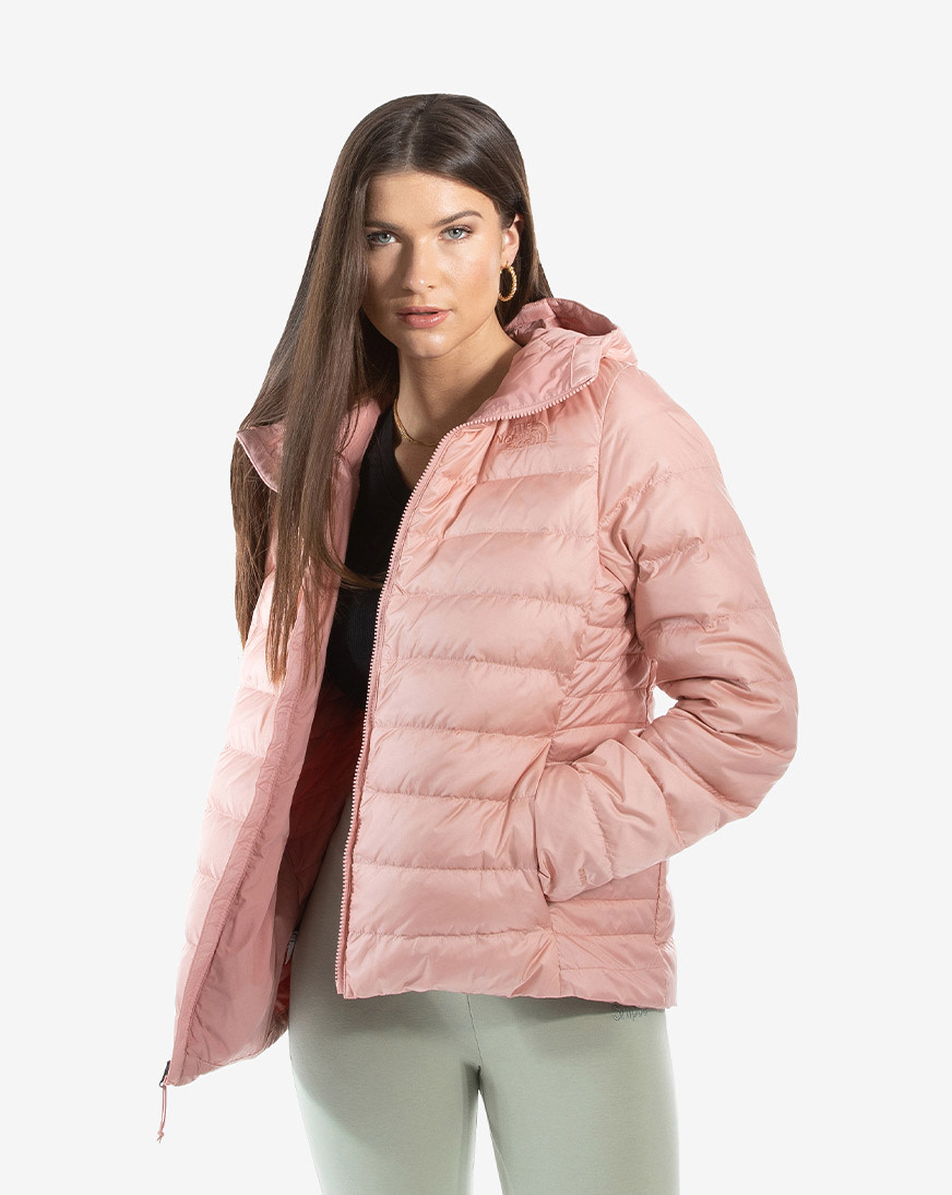 The north face deals aconcagua jacket review