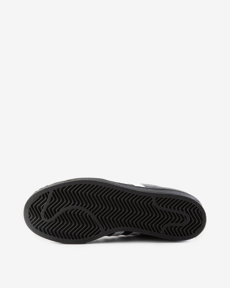 Shop adidas Grade School Superstar EF5398 black SNIPES USA