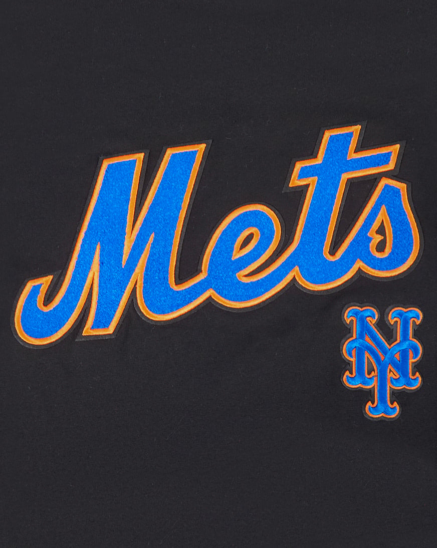 Shop PRO STANDARD Big Boys' New York Mets Classic Tee LNMB1315041