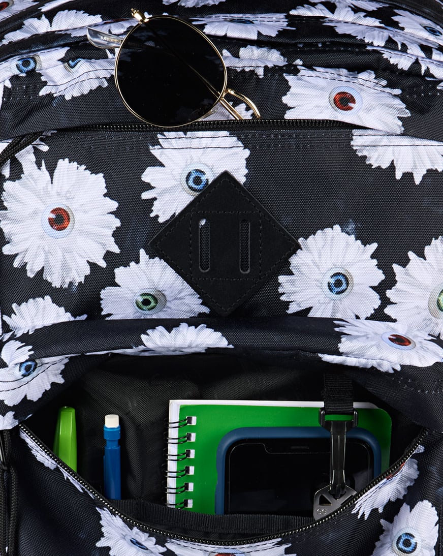 Shop JanSport Main Campus JS0A4QULLJ8 multi | SNIPES USA
