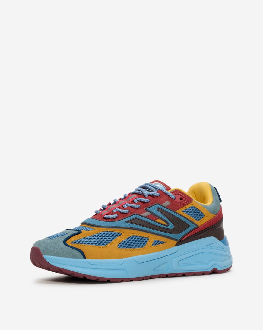 ハヤ Shop VRTX VX AT84 AT84-006 red | SNIPES USA