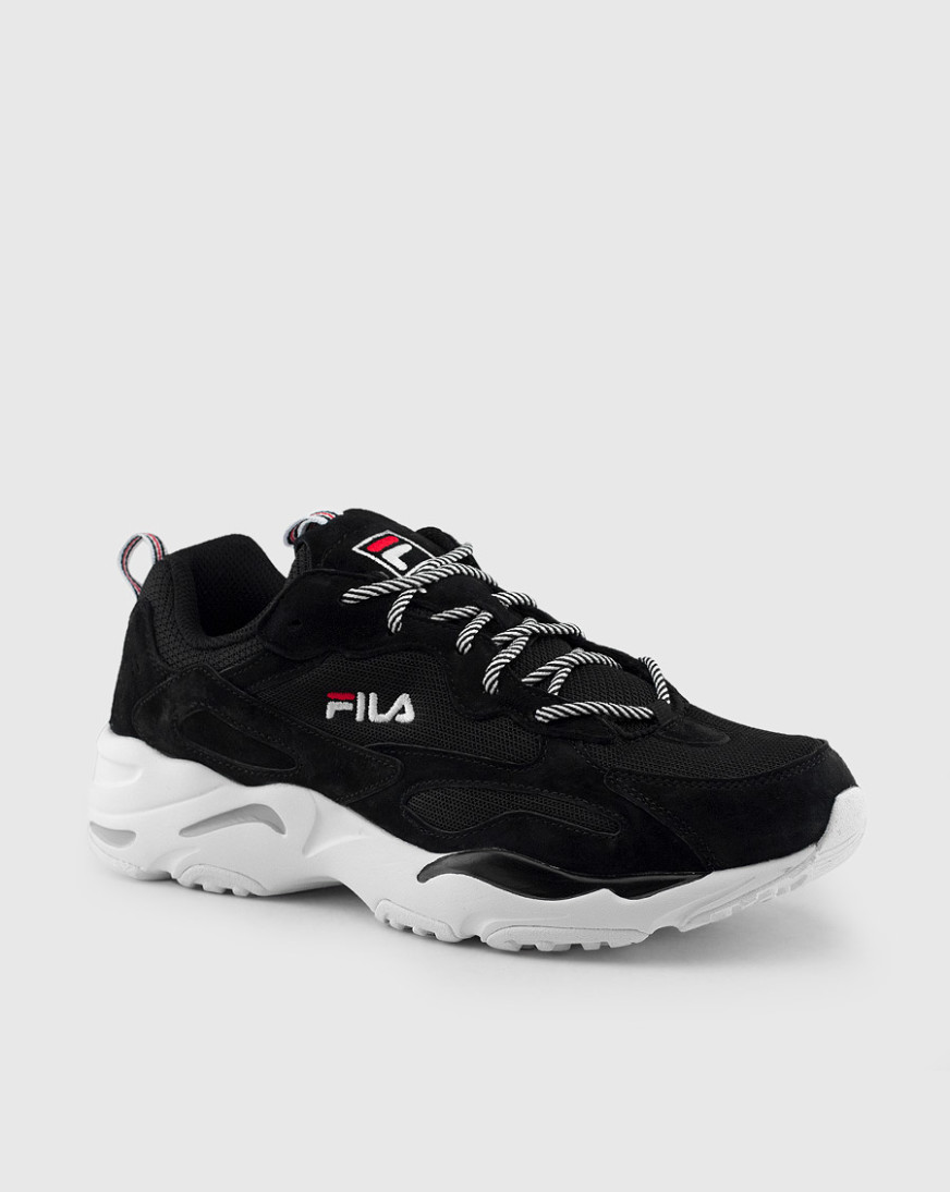 Fila Ray Tracer Mens Shoes Snipes USA