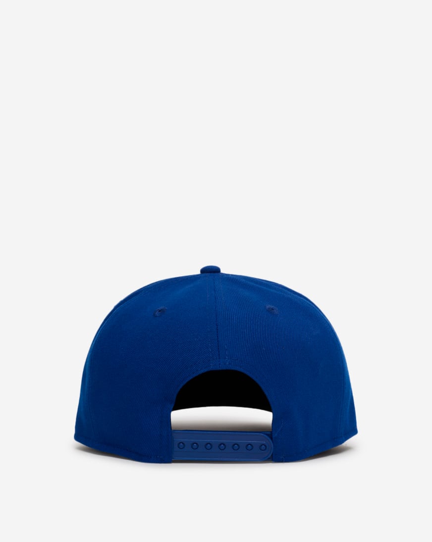 Shop New Era 9Fifty New York Mets Arched A-Frame Snapback Hat