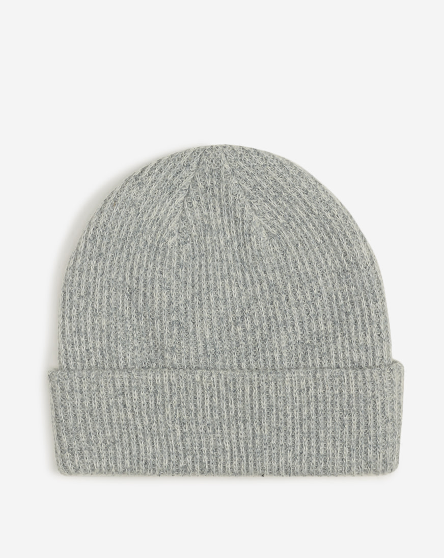 Shop Nike Terra Futura365 Short-Cuff Beanie HF0176-063 grey