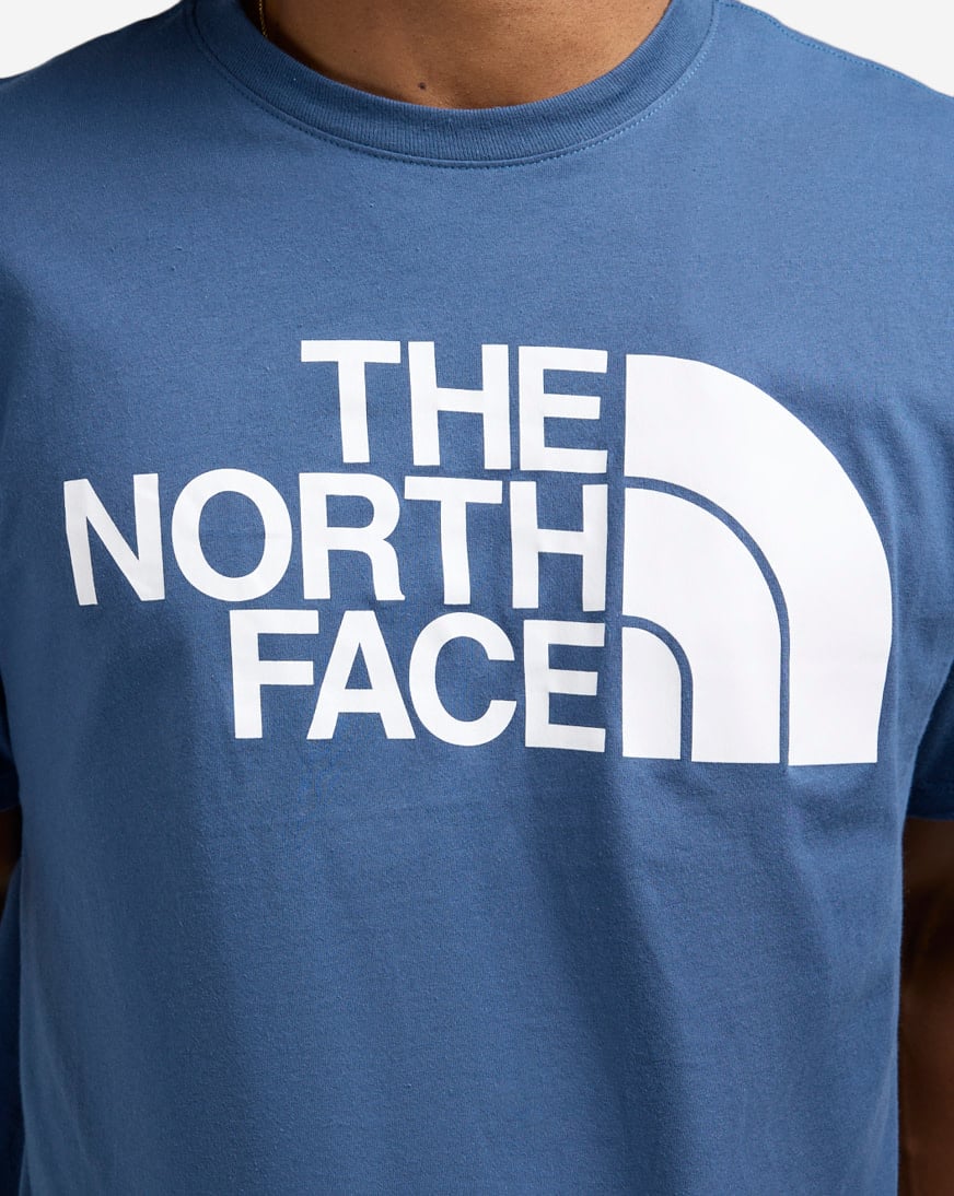 Shop The North Face Half Dome Tee NF0A812M-VJY blue | SNIPES USA Shop The North Face Half Dome Tee NF0A812M-VJY blue | SNIPES USA