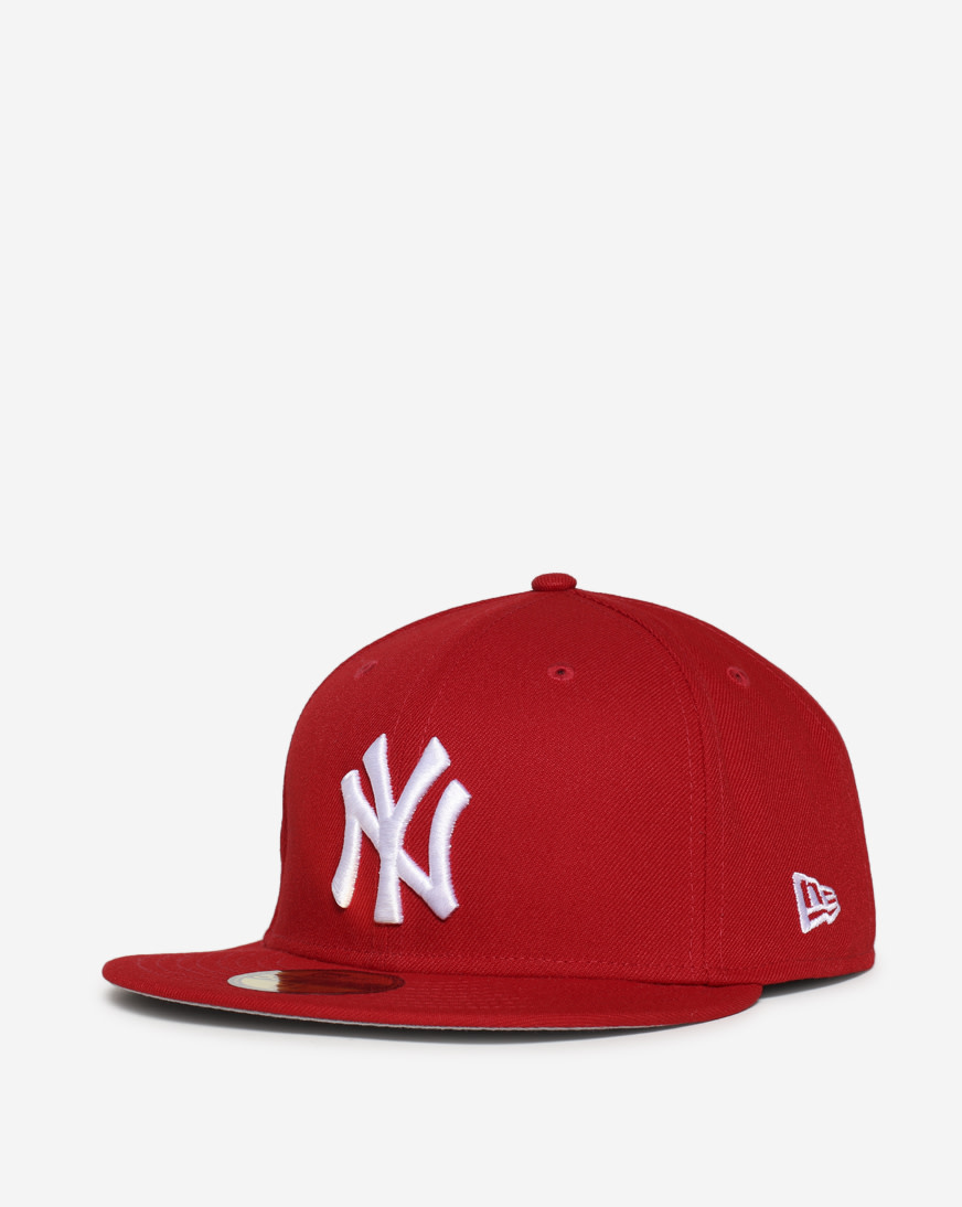 Shop New Era 59Fifty New York Yankees World Series Fitted