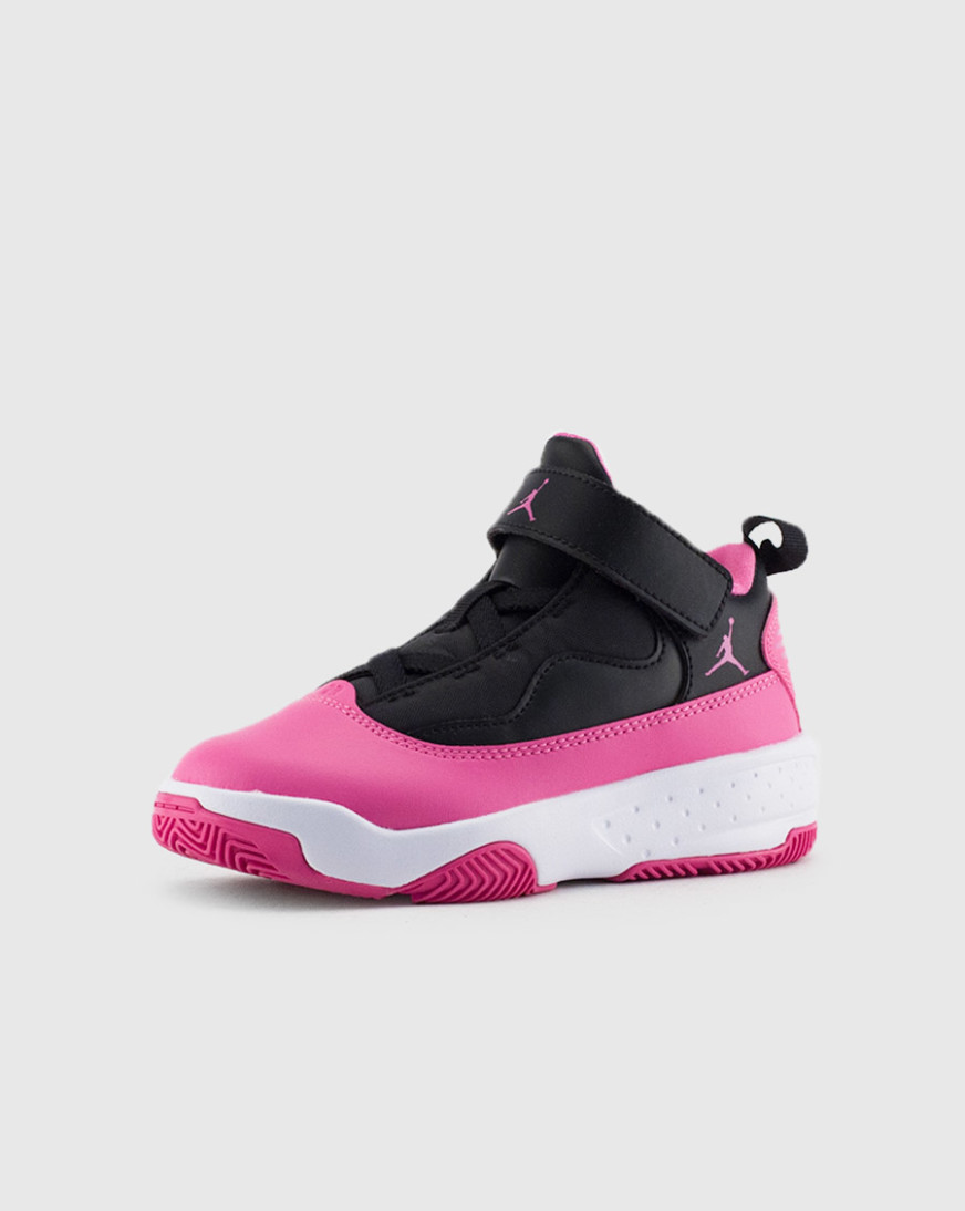 snipes jordan aura 2