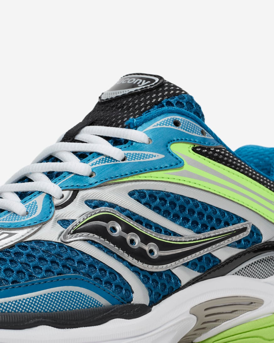 Shop Saucony ProGrid Omni 9 S70739-29 blue | SNIPES USA