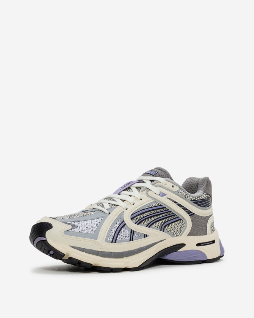 PUMA エスキーヴァベリーハイ レースアップ サイドジップ 24cm Puma