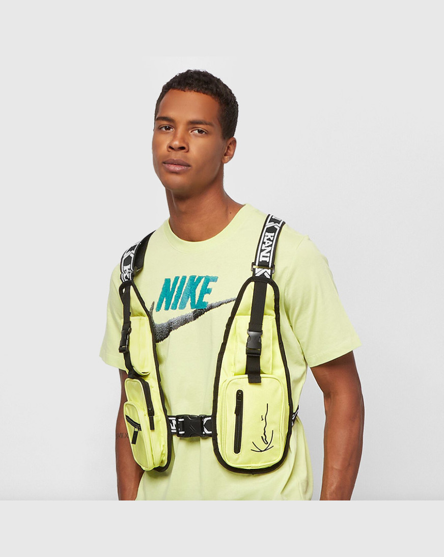 Shop Karl Kani Signature Tape Utility 