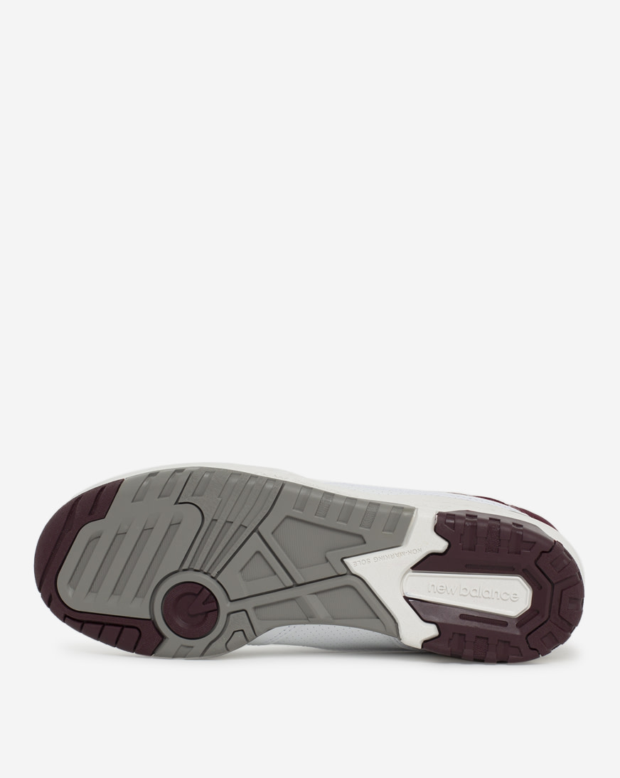 new balance 550 white grey snipes