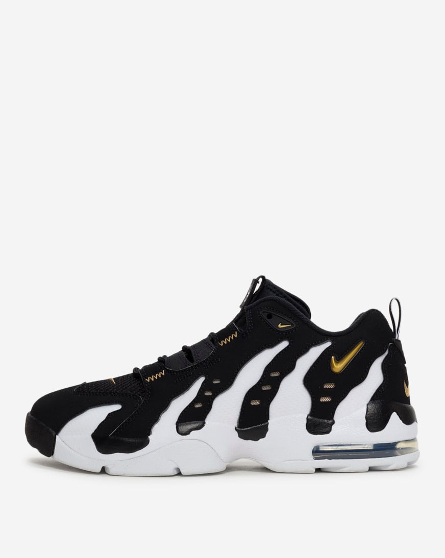 Shop Nike Air DT Max '96 Low IF5478-001 black | SNIPES USA