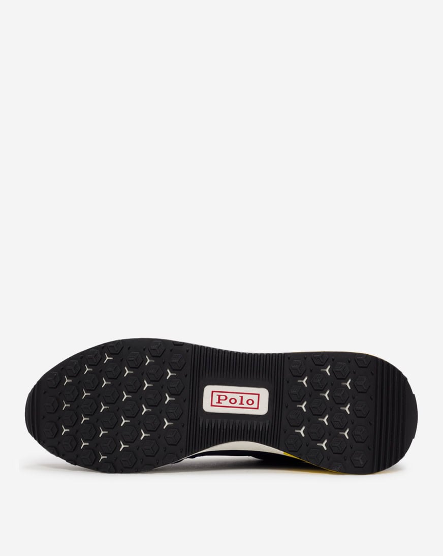 RALPH LAUREN 290P01983001HONEY 関税送料込 Shop Polo Ralph Lauren Trainer 89 809945262003 blue | SNIPES USA