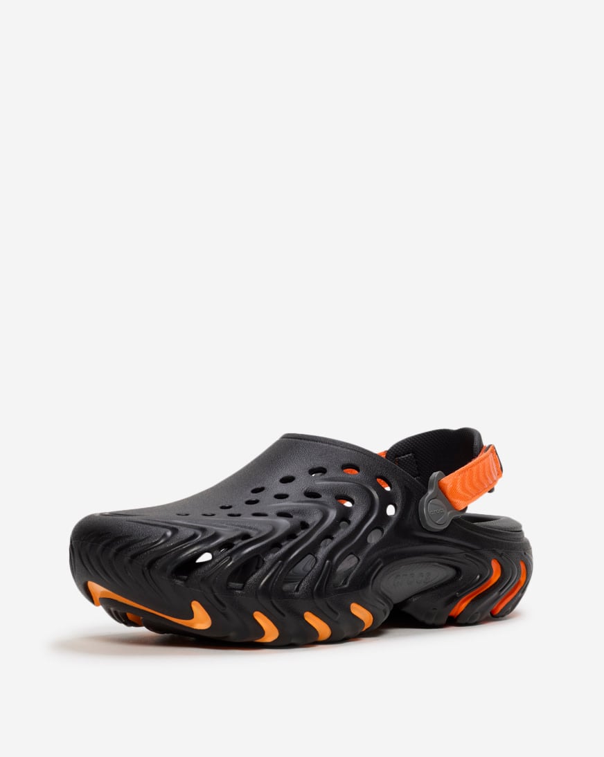 Shop Crocs Echo II 212810-0TL black | SNIPES USA