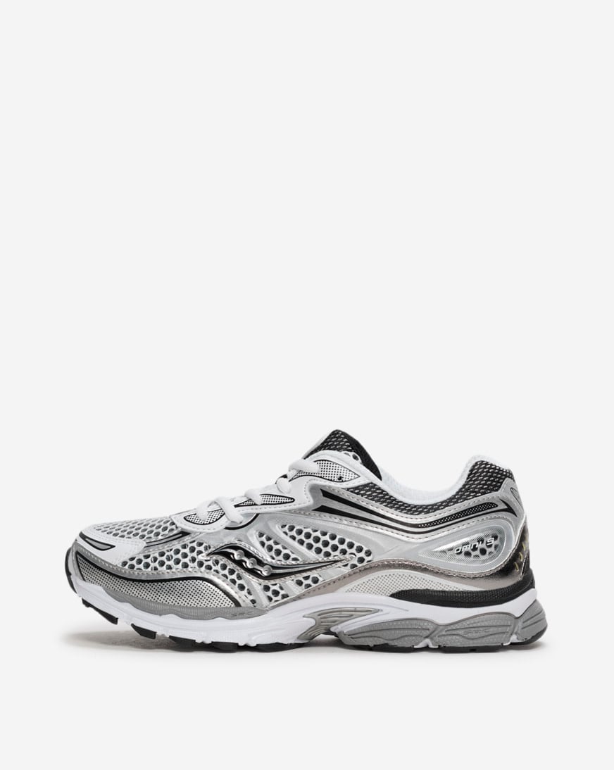 Shop Saucony Grade School ProGrid Omni 9 SY126Z14 white | SNIPES USA