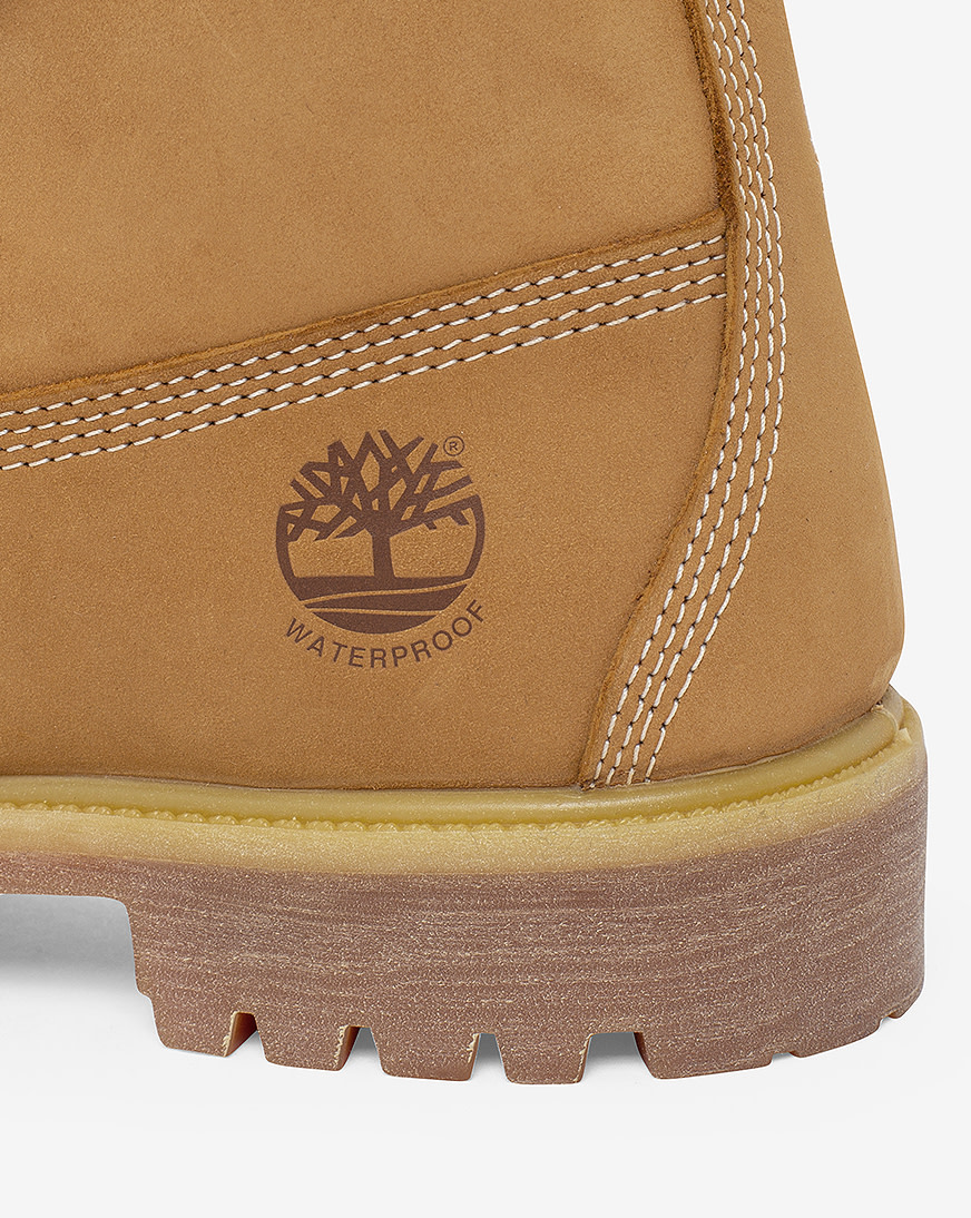 Shop Timberland 8 Inch Premium Boot 
